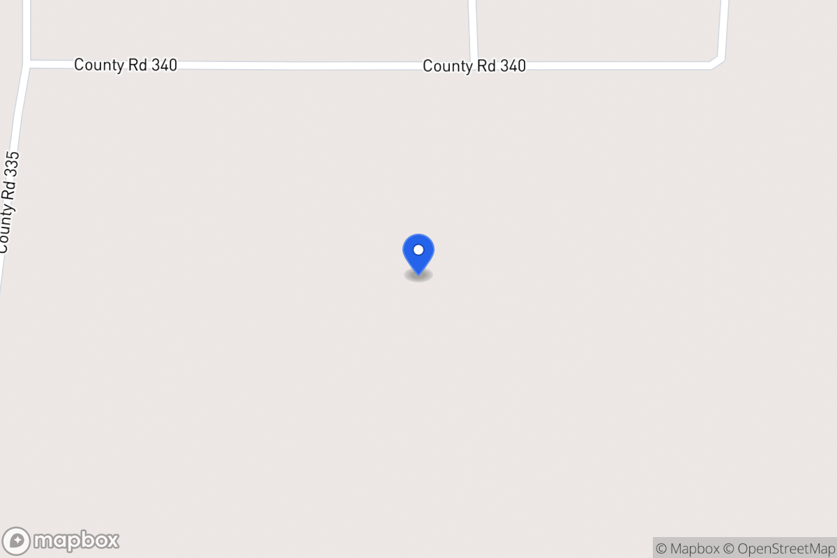 Map of Co Rd 335 , Ranger, Tx 76470, Ranger