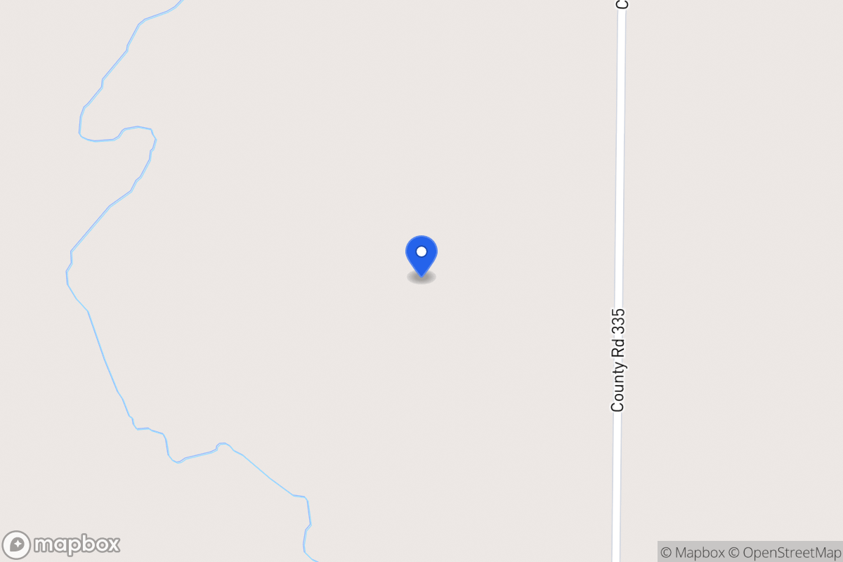 Map of , ,