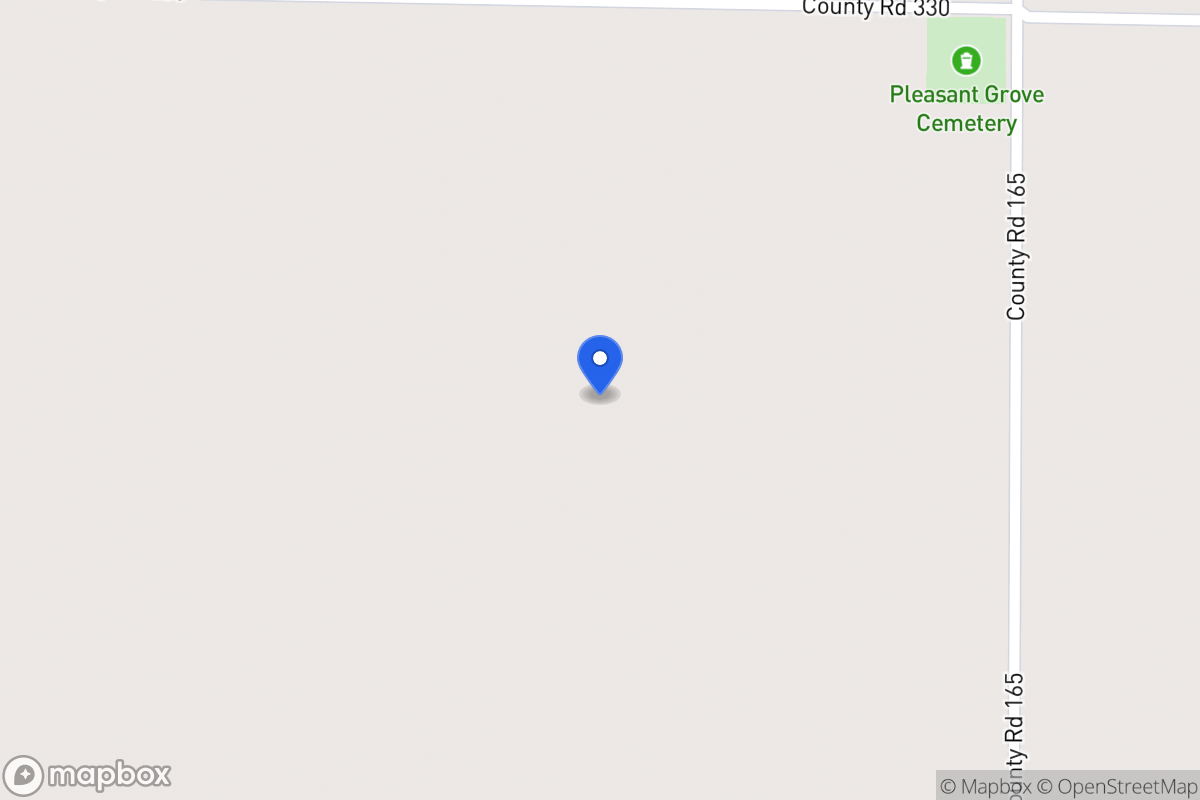 Map of 1951  Co Rd 330 , ,