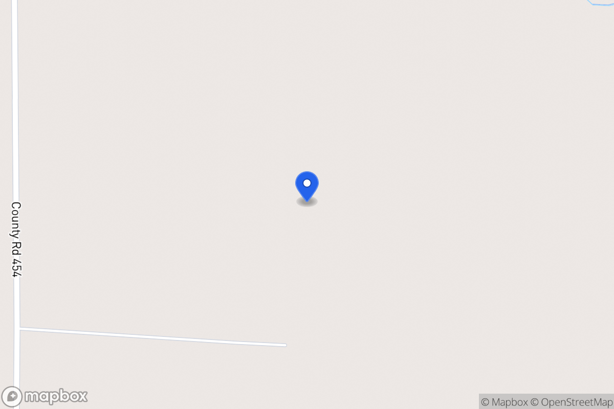 Map of 1301  Co Rd 454 , ,