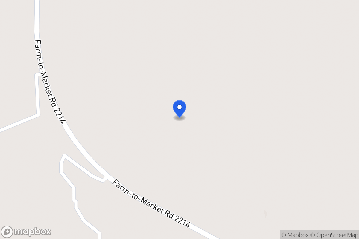 Map of Hwy 2214 , ,