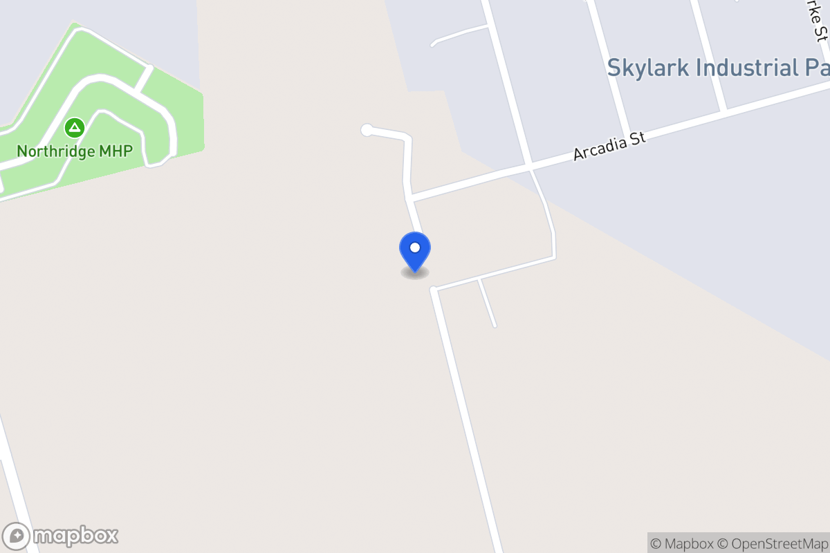 Map of 0   Flagship Ct, Ector County, Tx