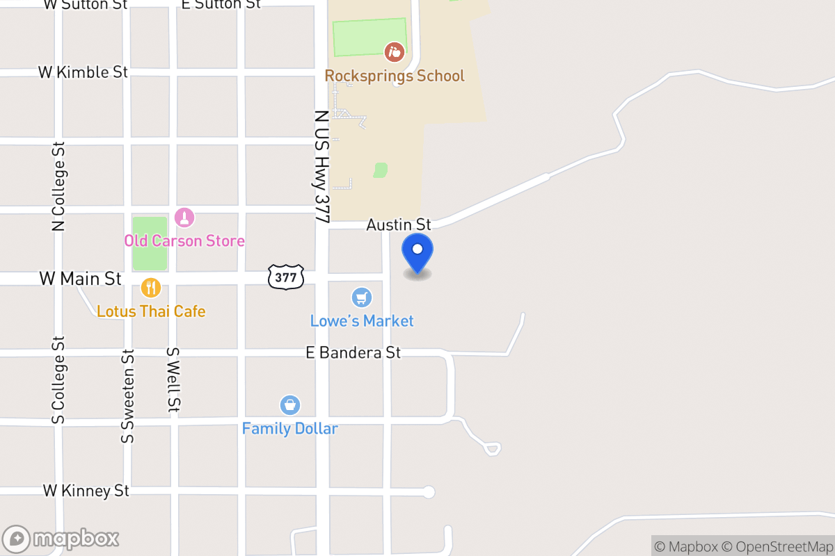 Map of , ,