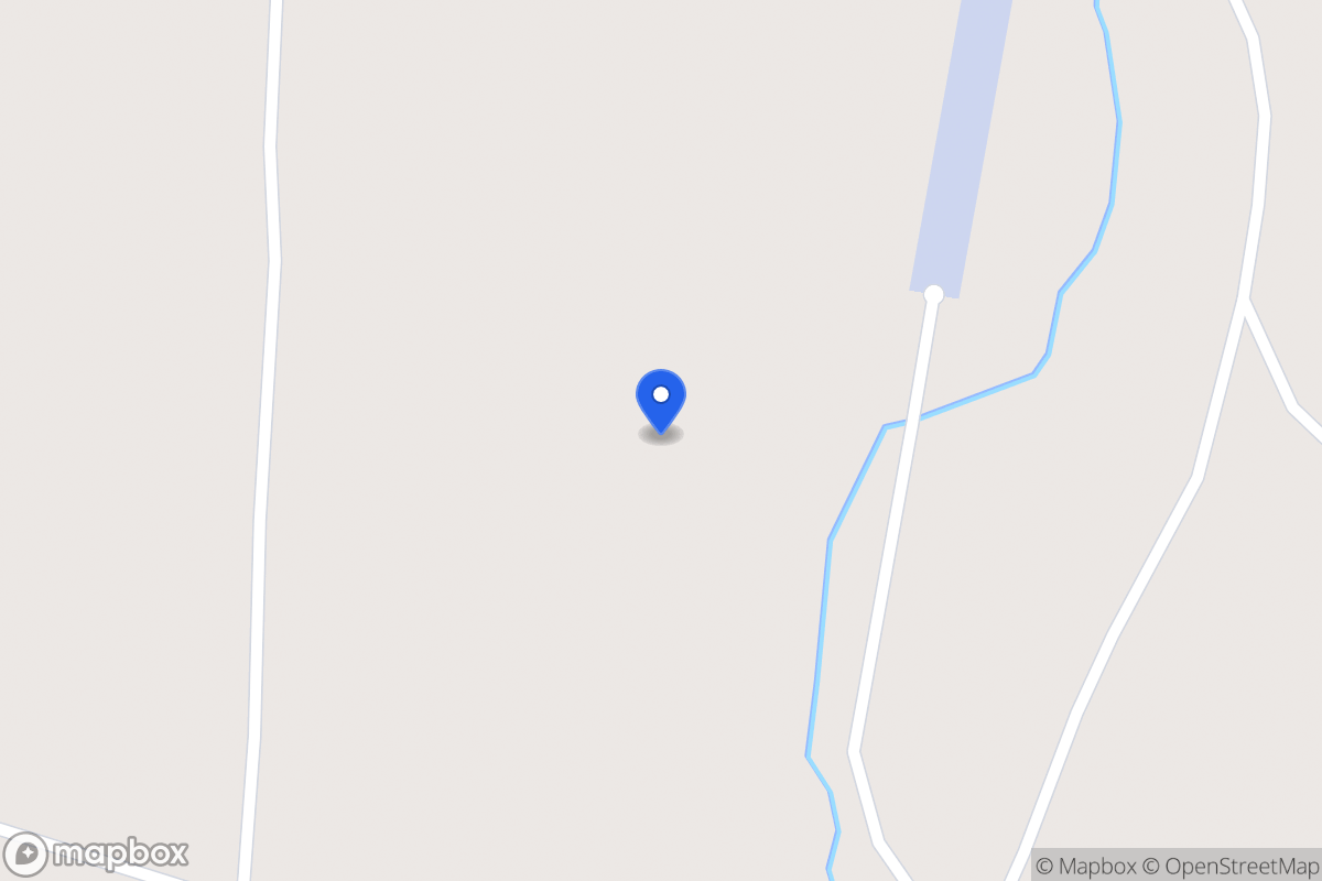 Map of , ,