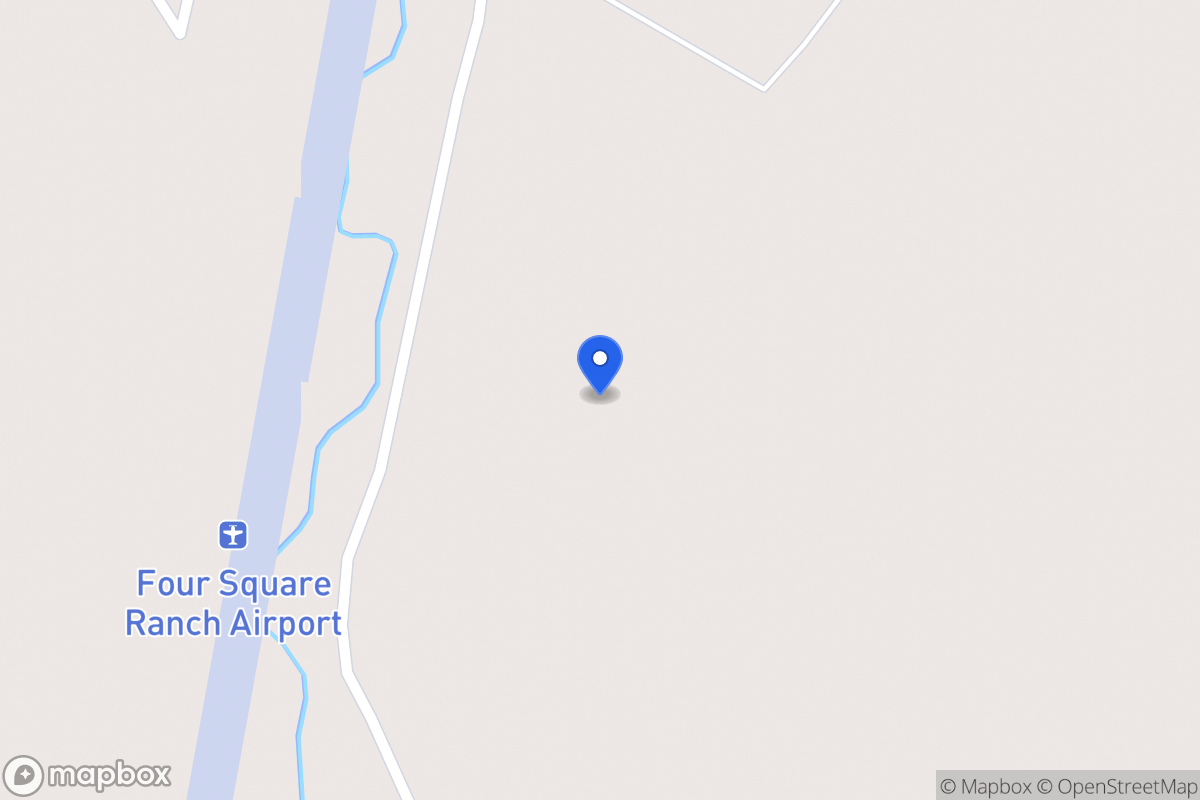 Map of 850  Sd 73510 , , Tx