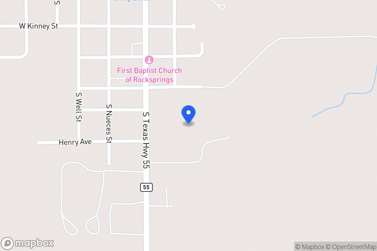 Map of 149  Windsong Ln , , Tx