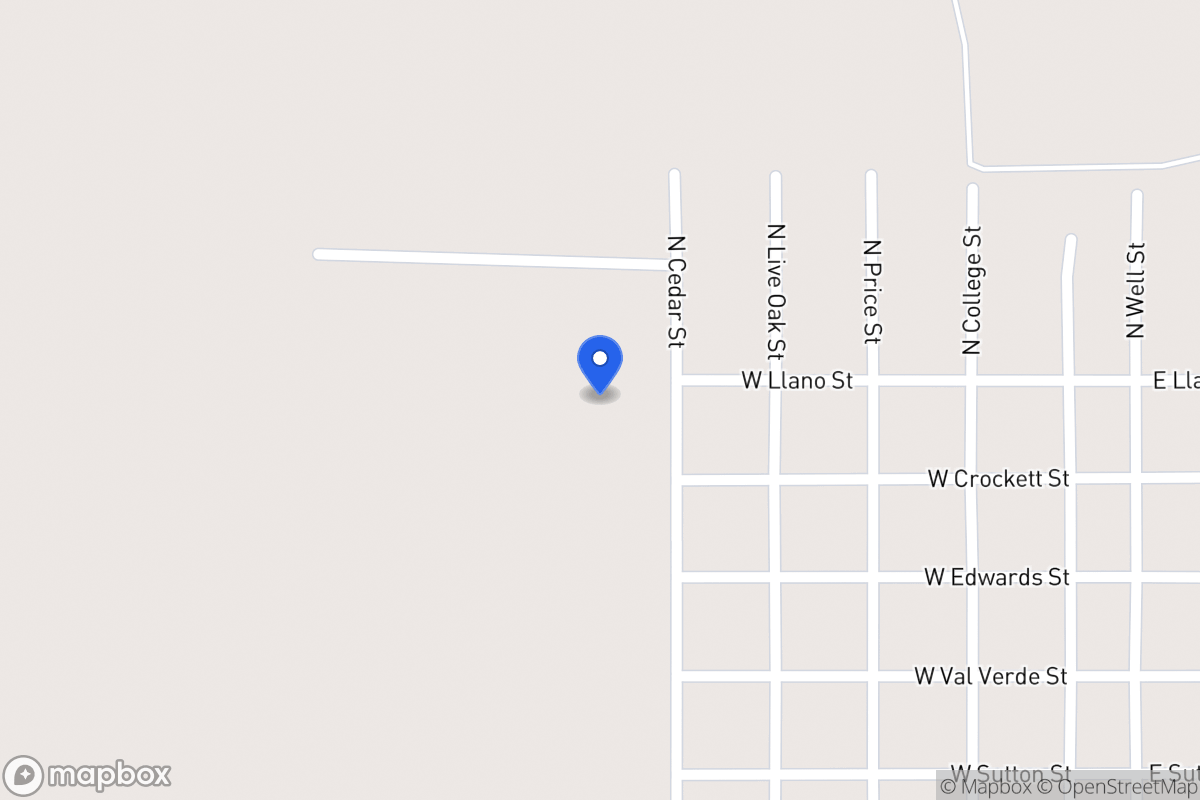 Map of , ,