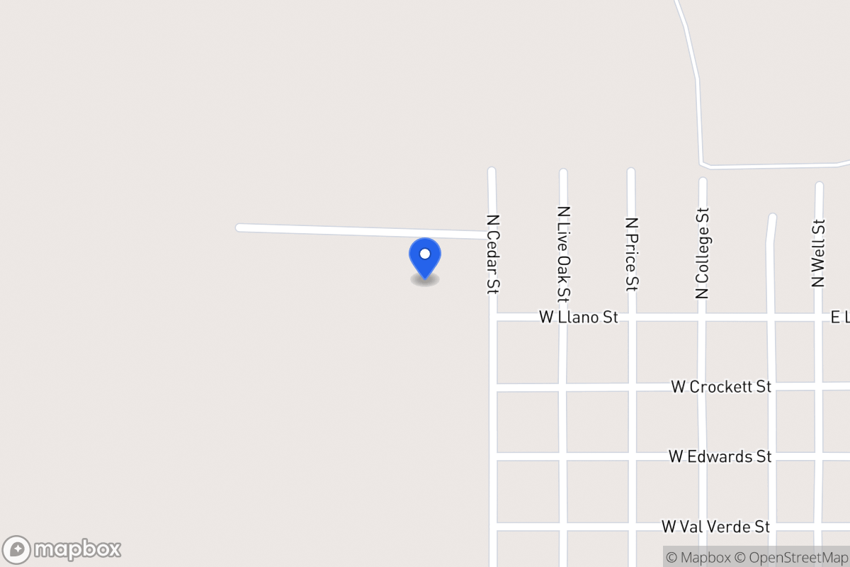 Map of , ,