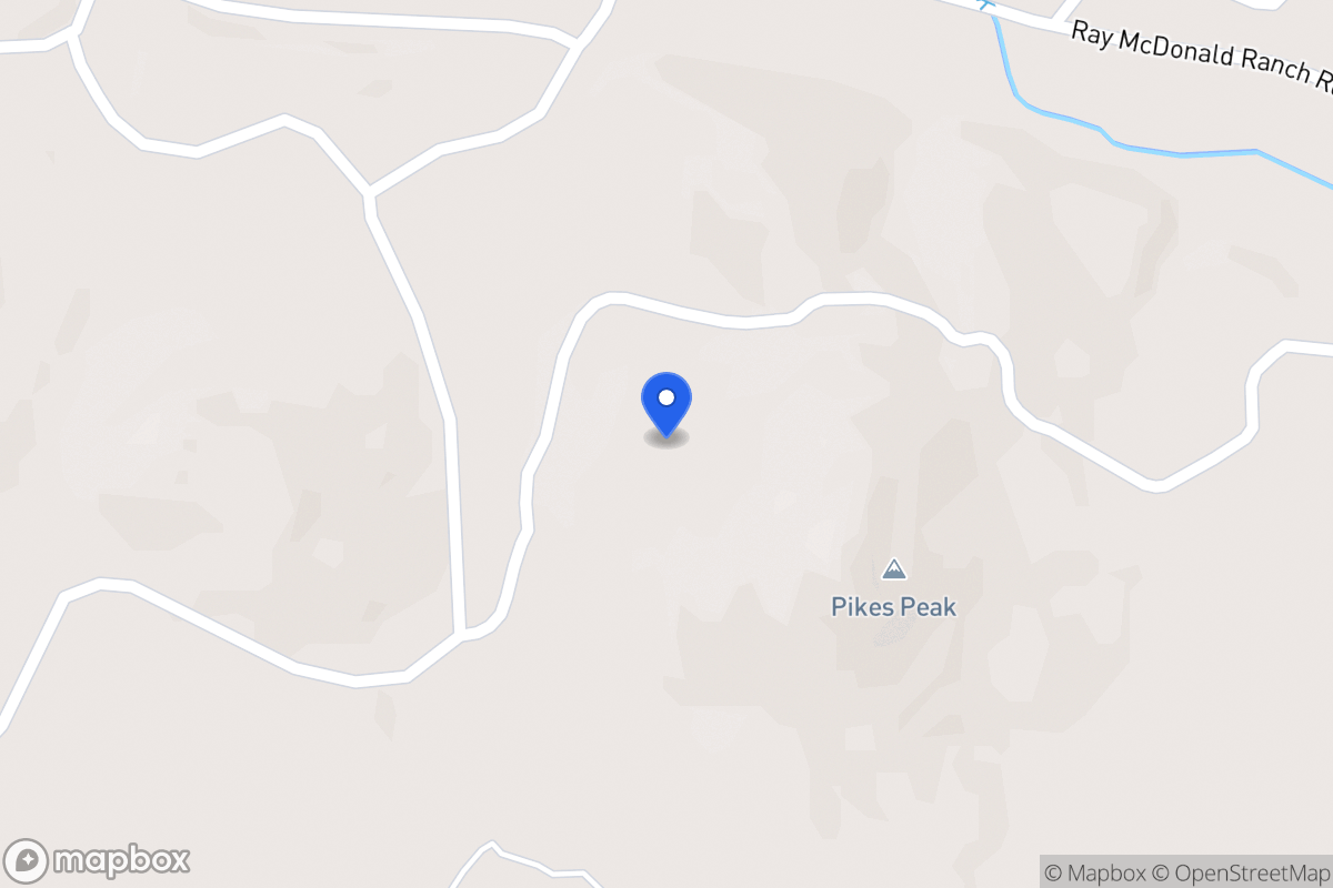 Map of , ,