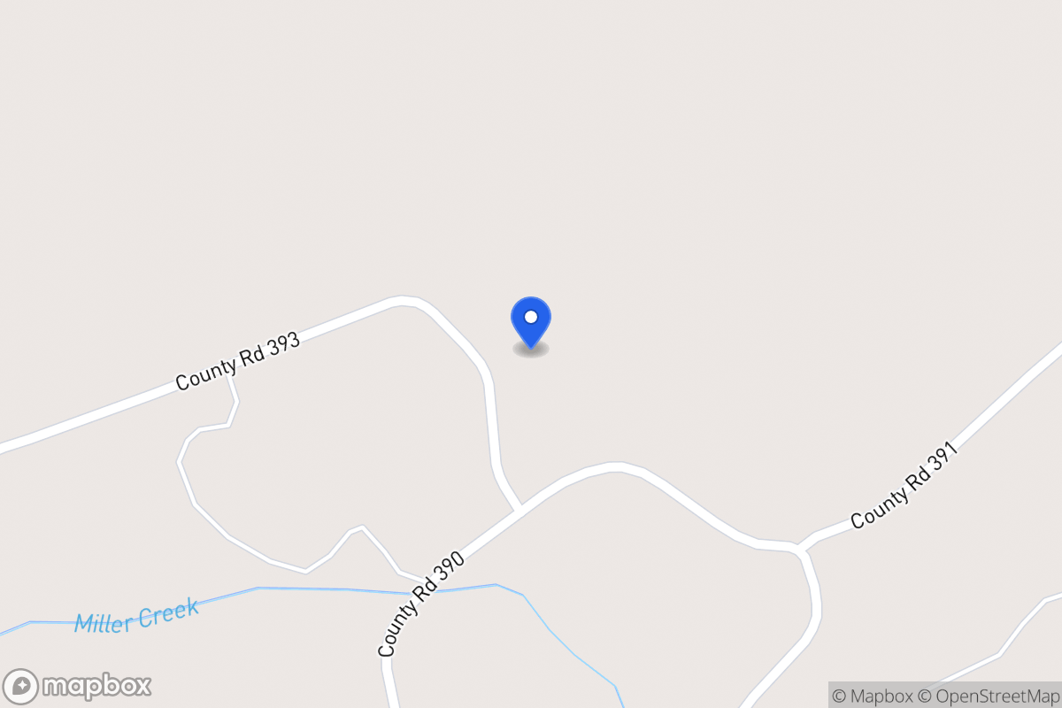 Map of , ,