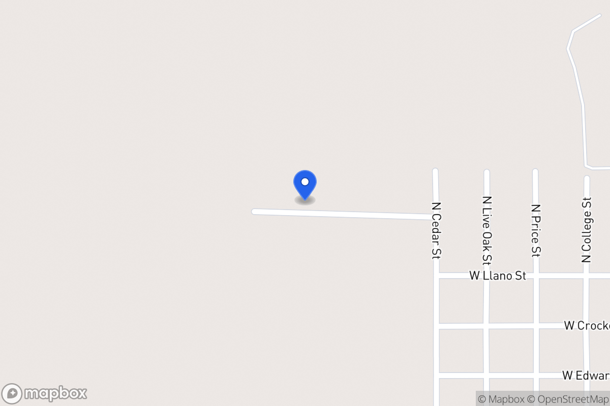 Map of , ,