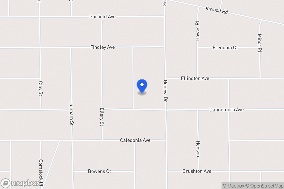 Map of ,  ,   79928