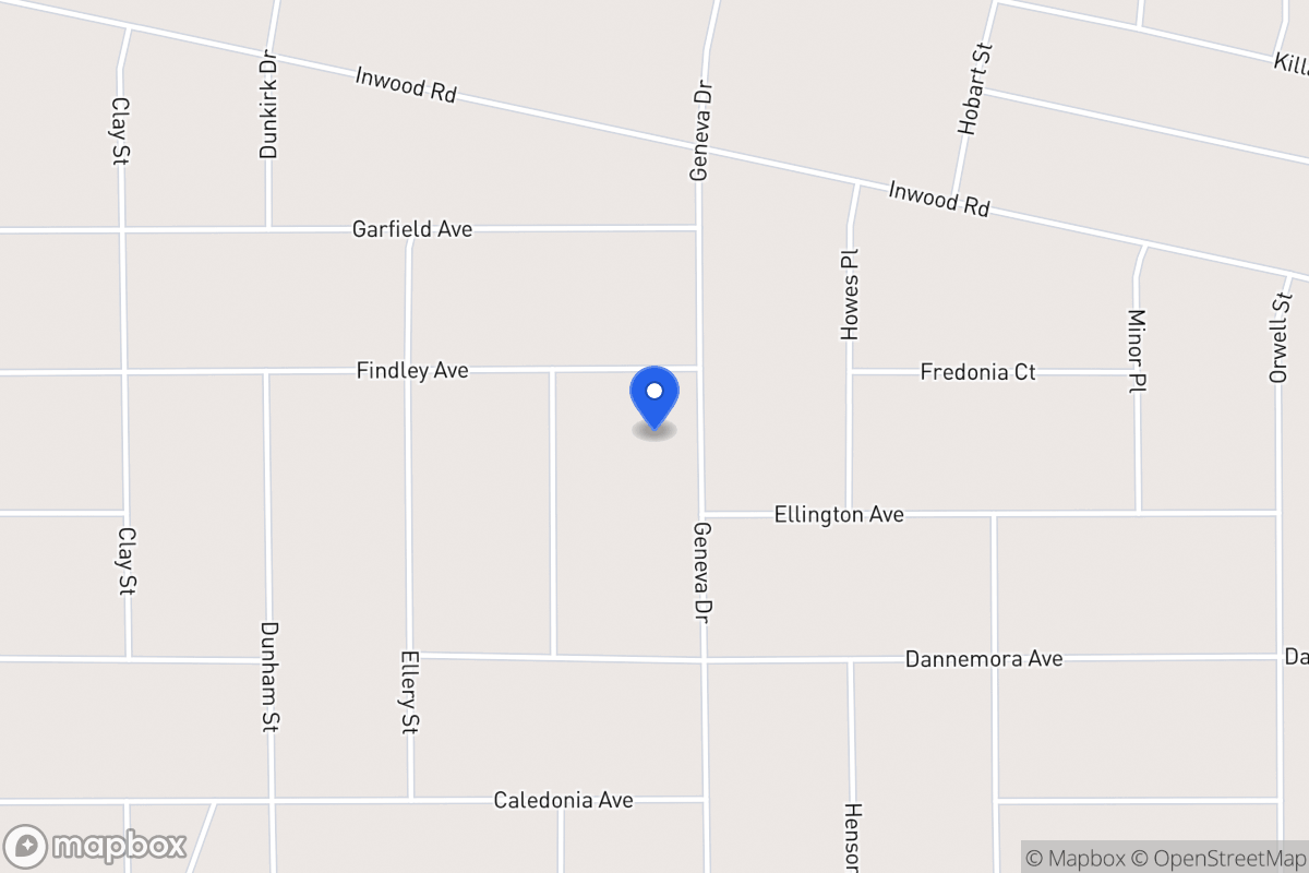 Map of ,  ,   79928