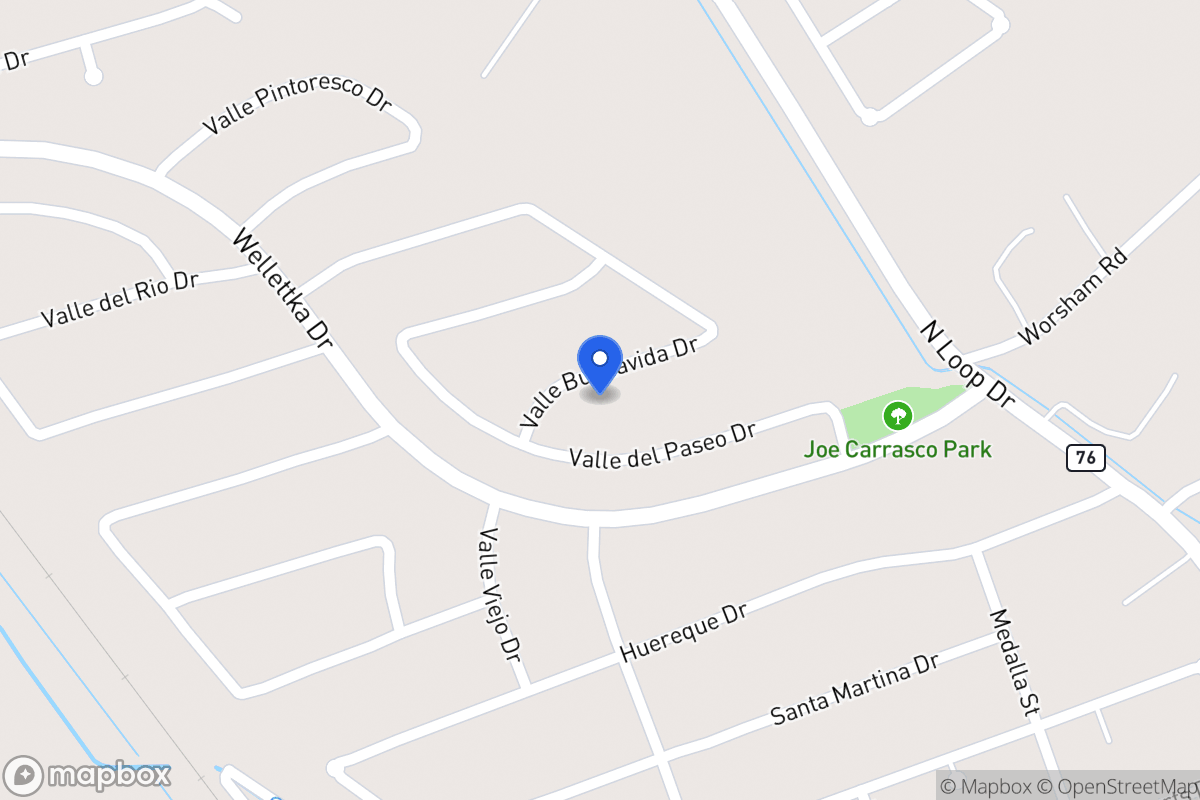Map of , ,