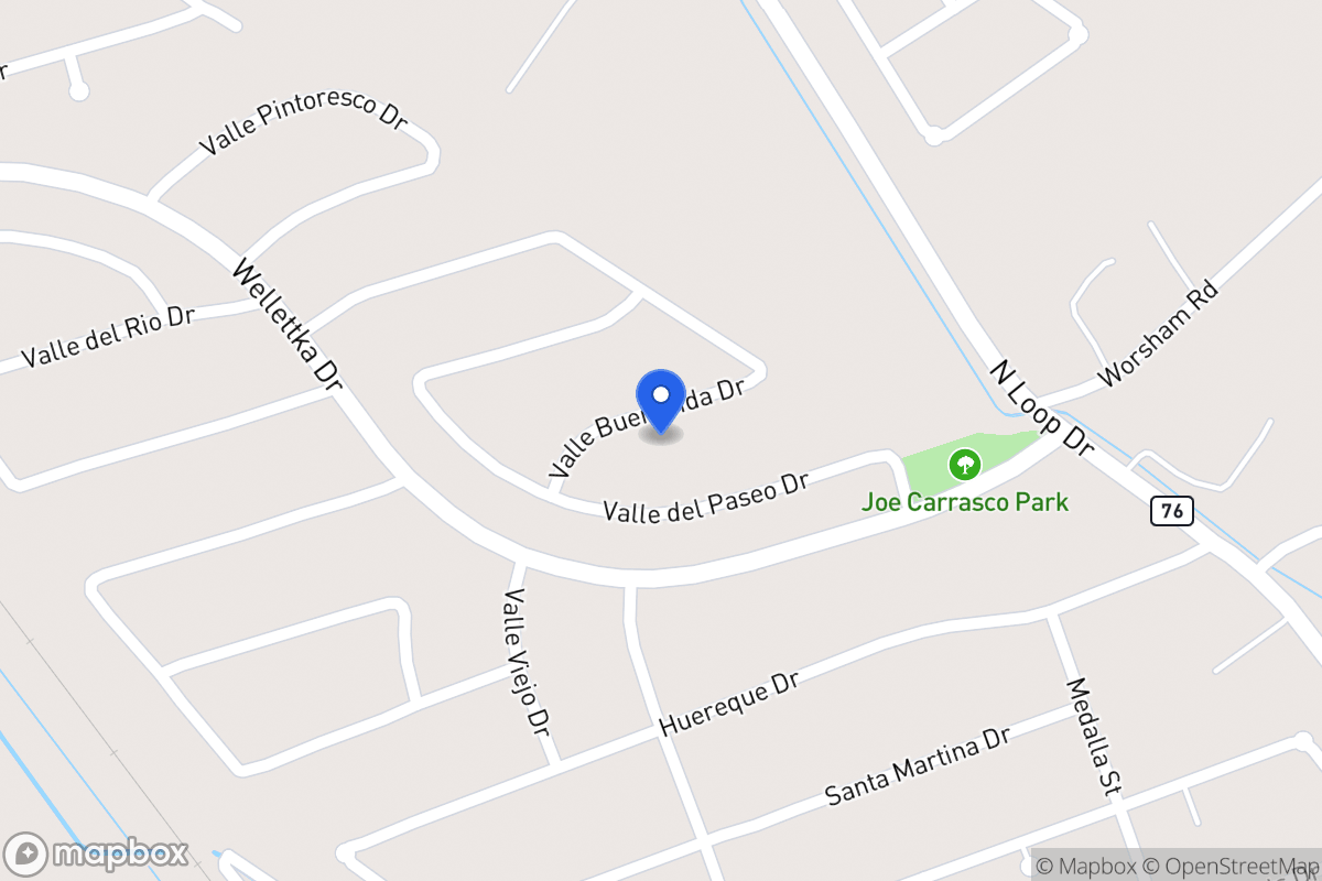 Map of , ,