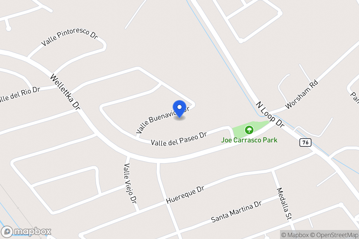 Map of , ,