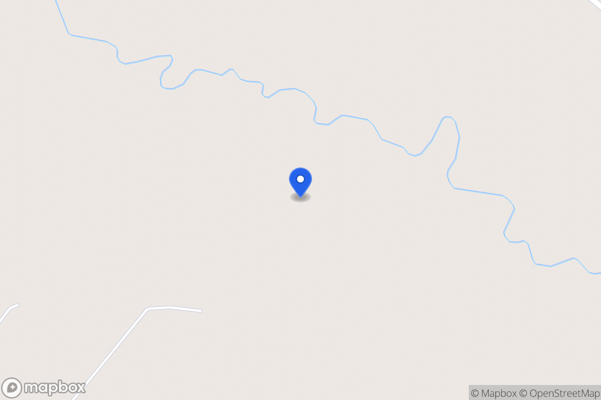Map of Christian Rd, Ennis, Tx 75119, Ennis