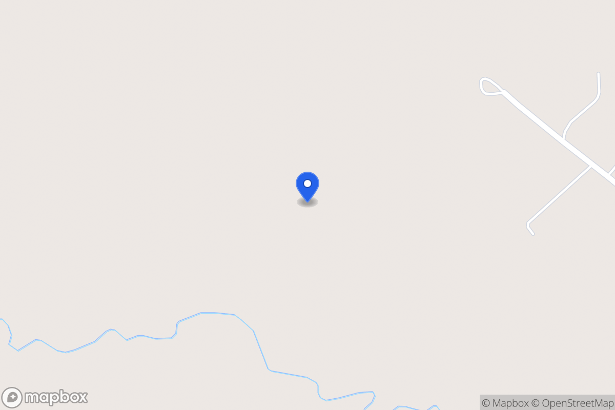 Map of Vannerson Rd, Ennis, Tx 75119, Ennis