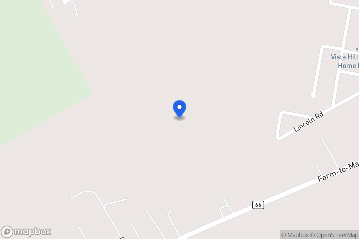 Map of Fm 66  , Waxahachie, Tx 75167, Waxahachie