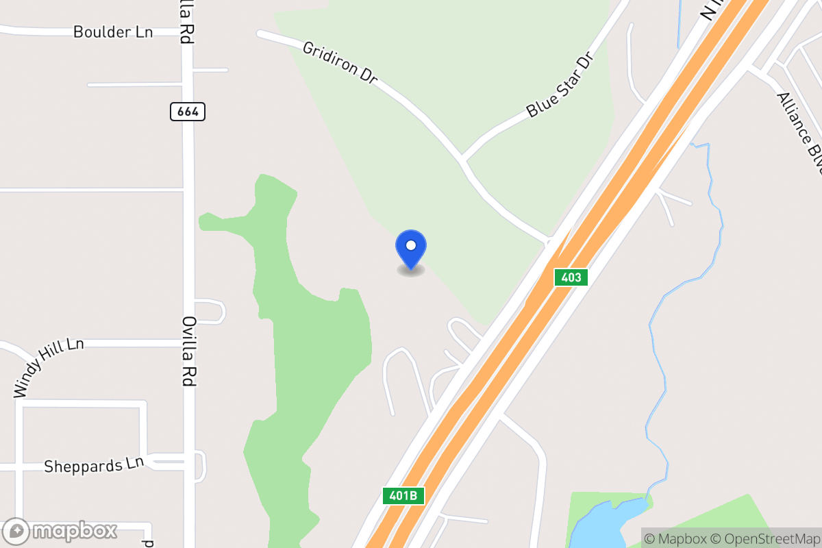 Map of 1405   Interstate 35  , Waxahachie, Tx 75165, Waxahachie