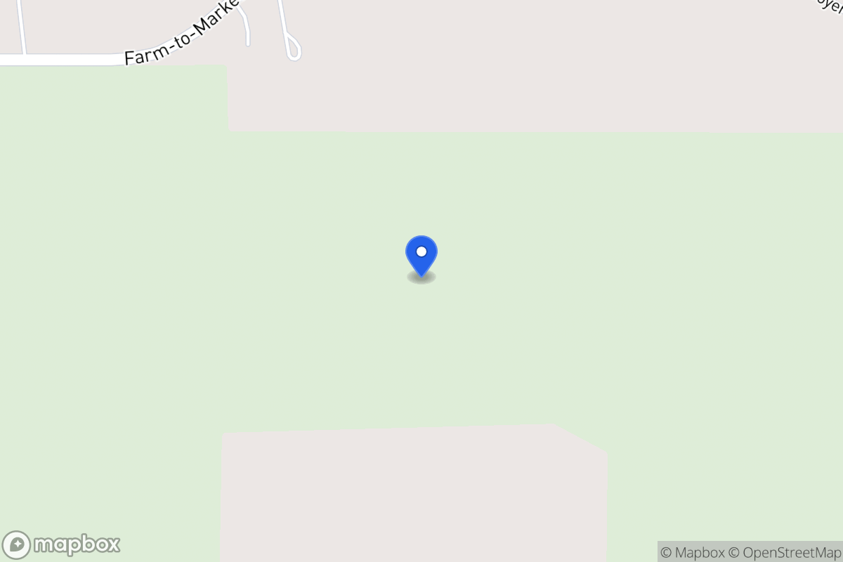 Map of Boyce Rd, Waxahachie, Tx 75165, Waxahachie