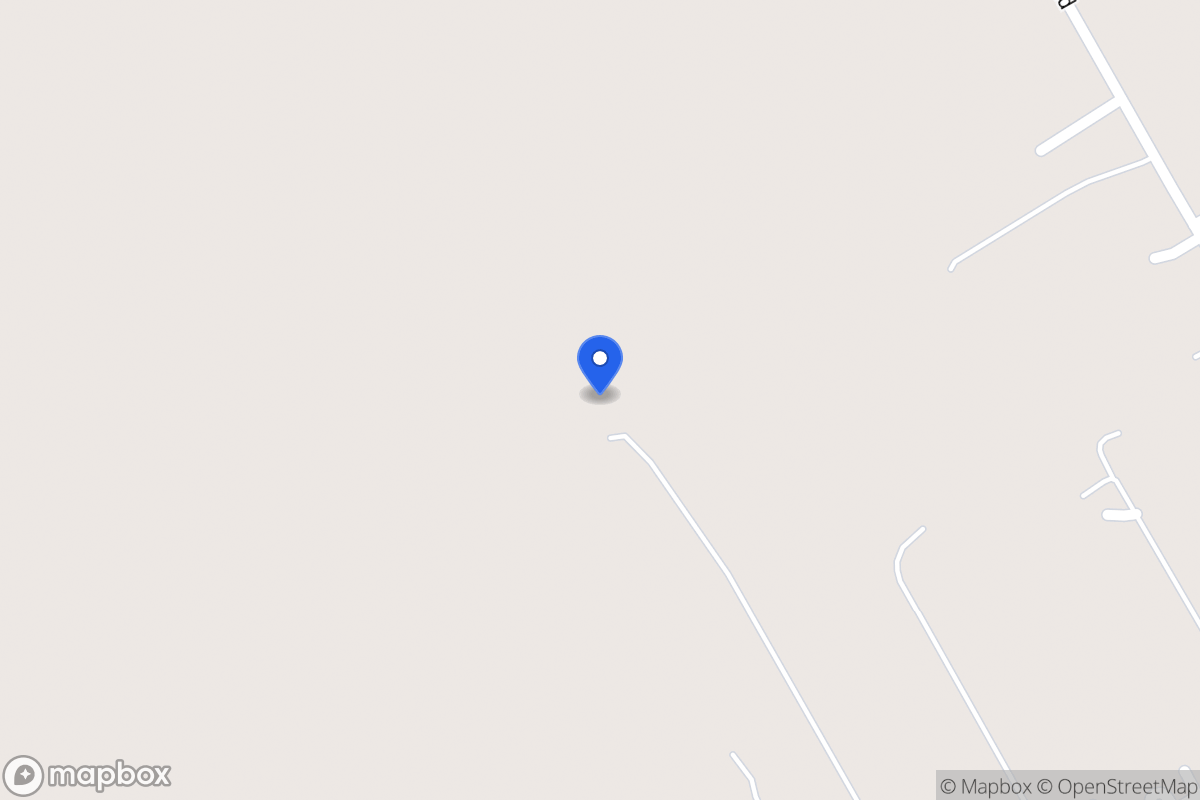 Map of 900   Hornik Rd, Ennis, Tx 75119, Ennis
