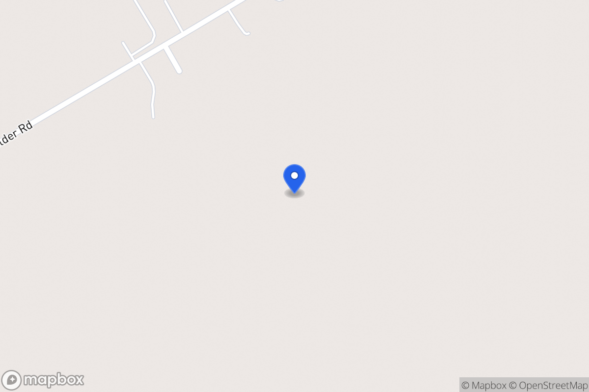 Map of Holder Rd, Waxahachie, Tx 75165, Waxahachie