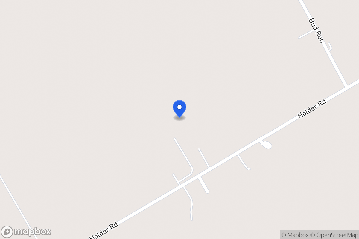 Map of 751   Holder Rd, Waxahachie, Tx 75165, Waxahachie