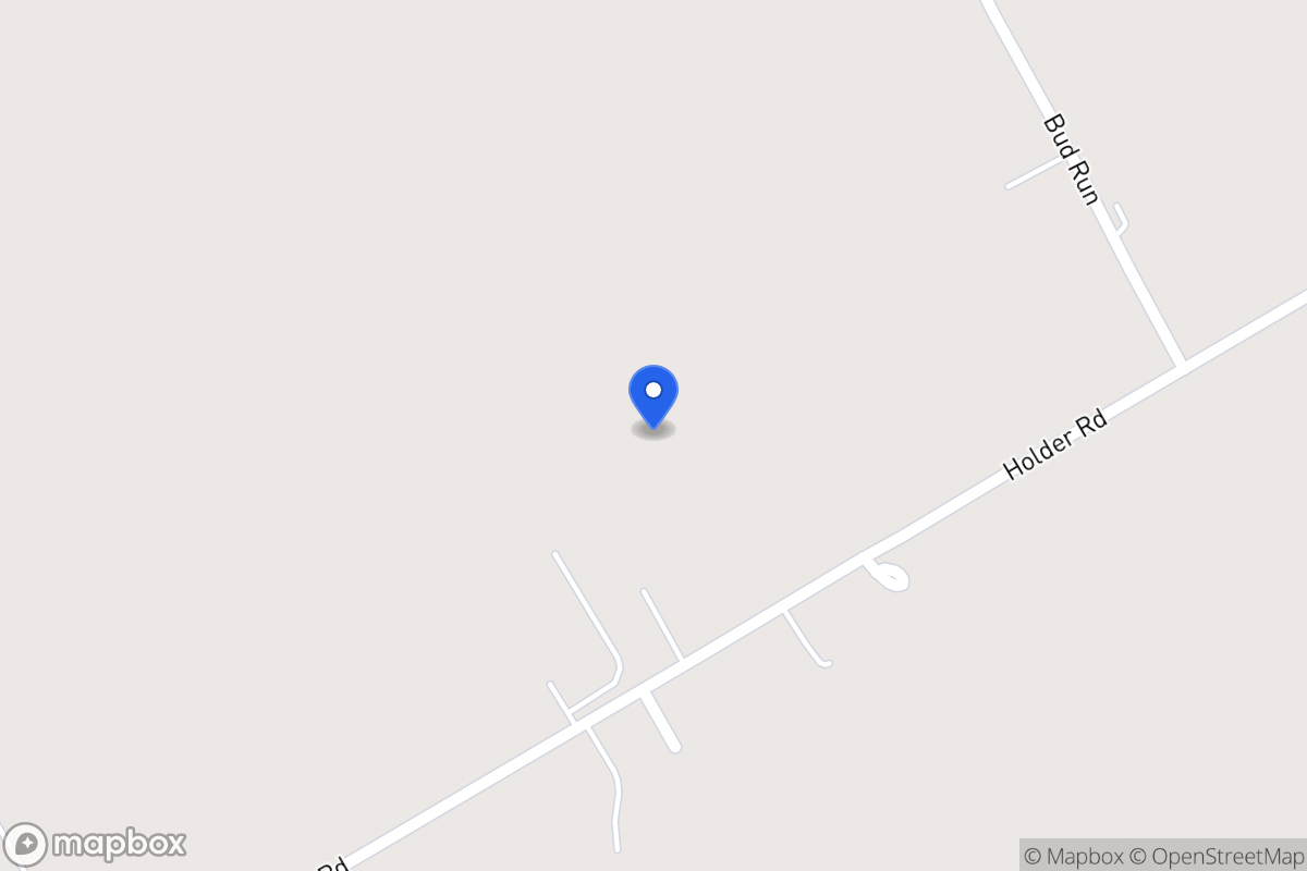 Map of 771   Holder Rd, Waxahachie, Tx 75165, Waxahachie