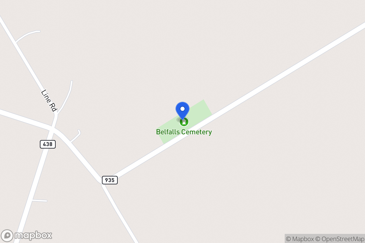 Map of Fm 935 , Troy, Tx 76579, Troy