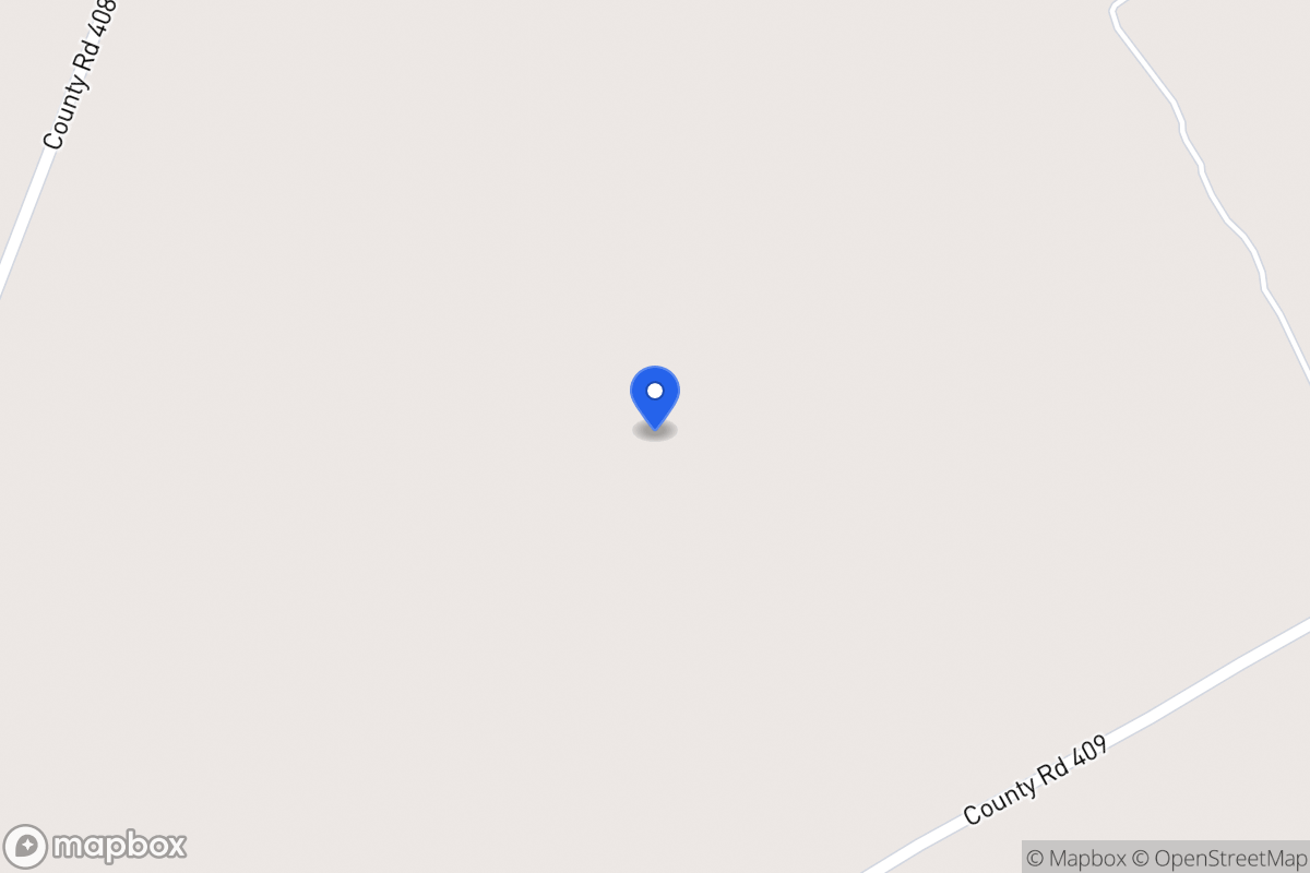 Map of Cr 408 , Lott, Tx 76656, Lott