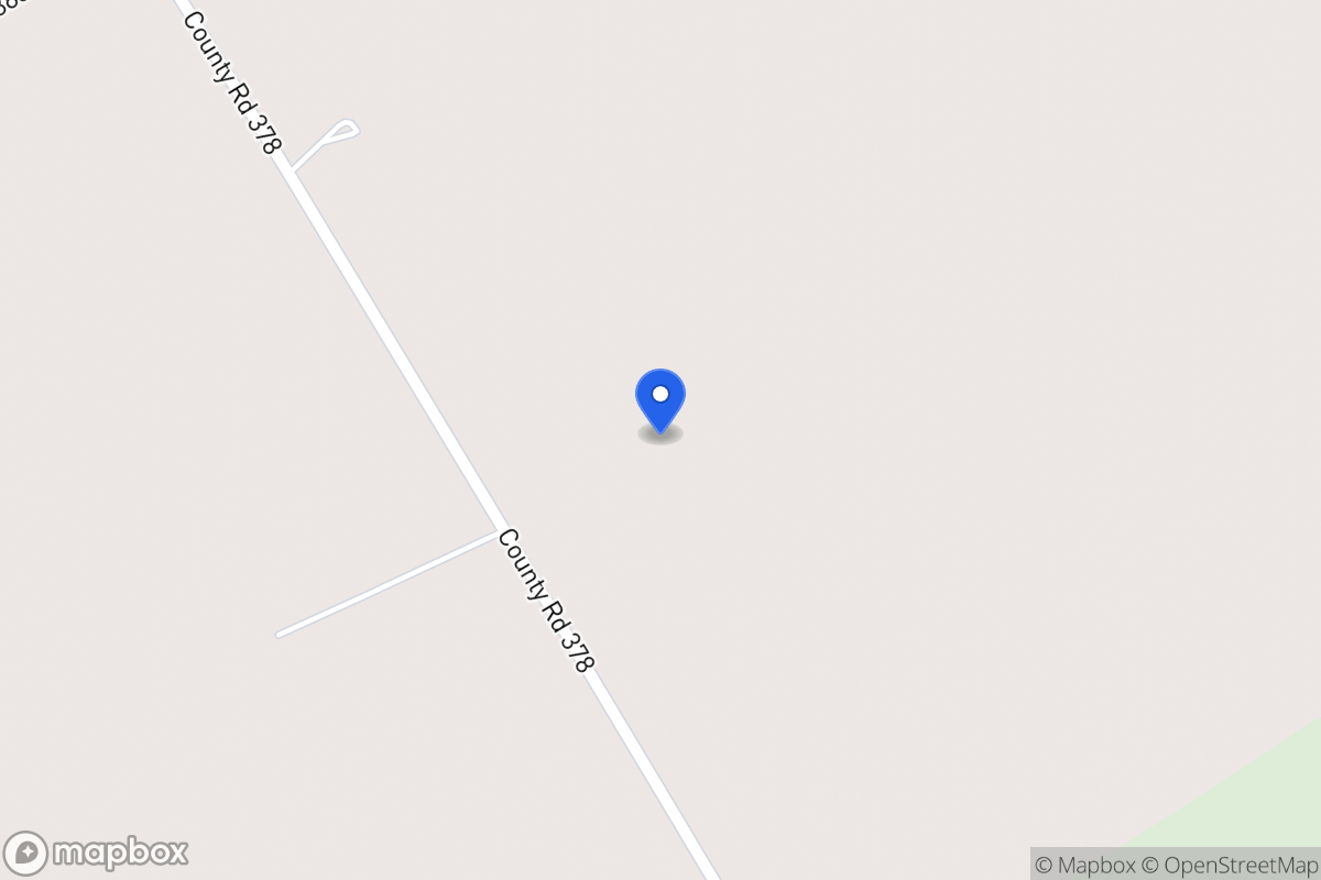 Map of 818  Cr 378 , Lott, Tx 76656, Lott