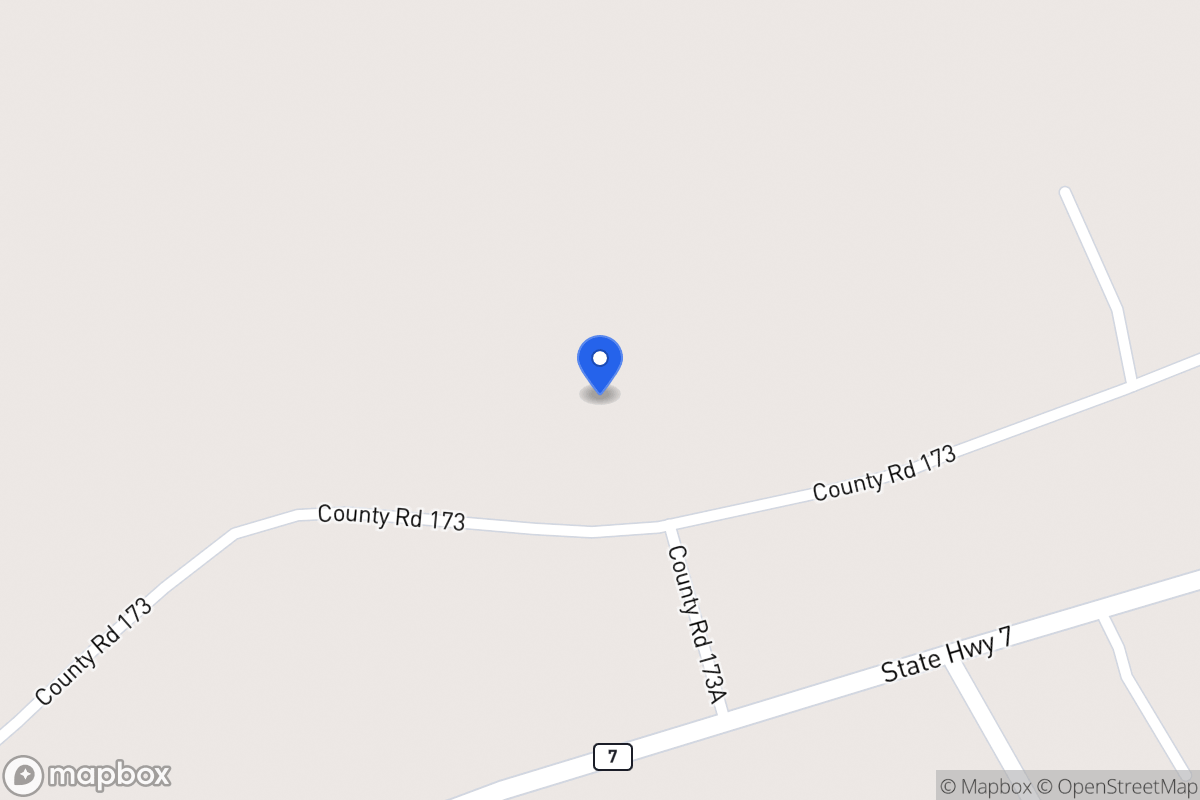Map of , ,