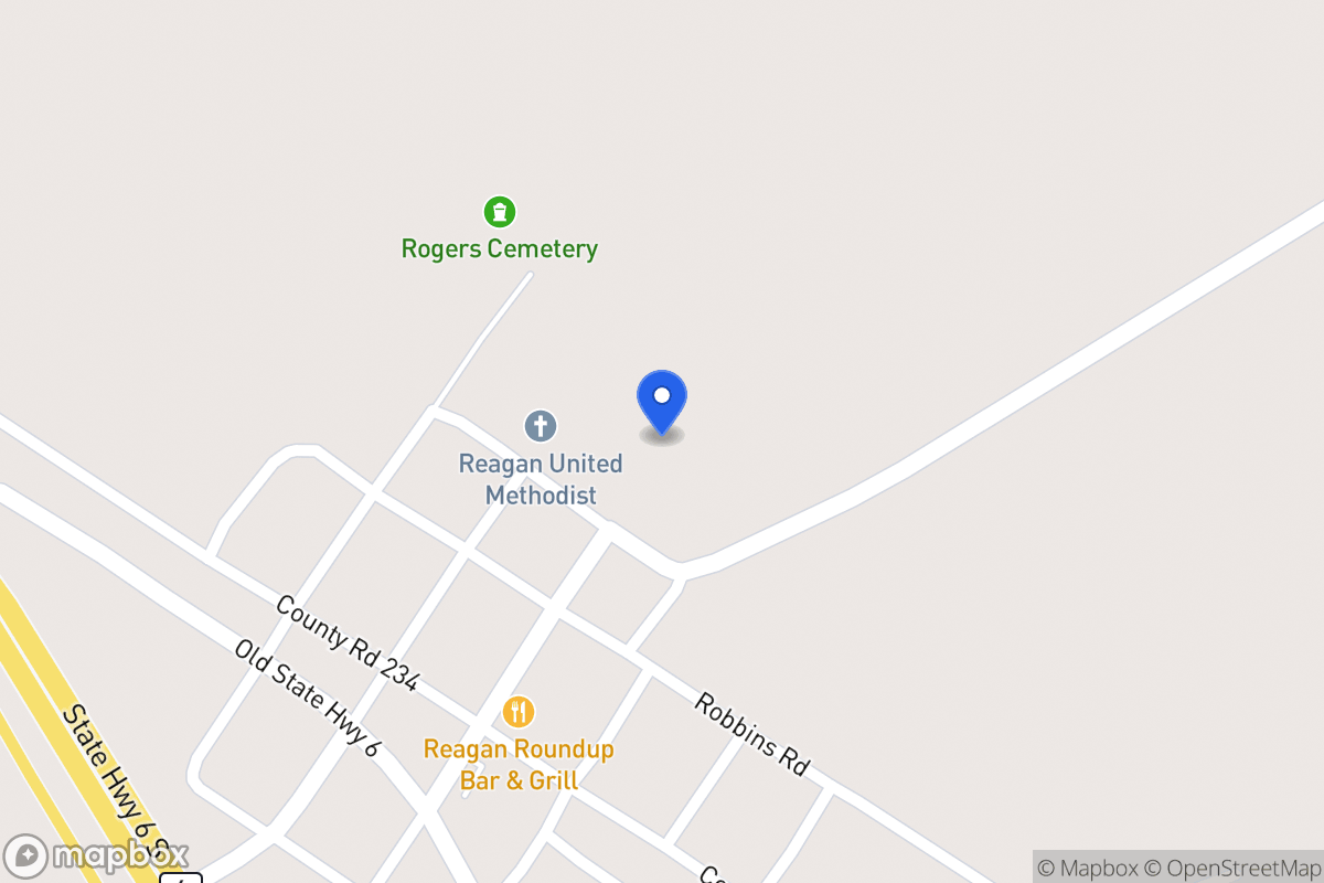 Map of 3731  Fm 413 , ,