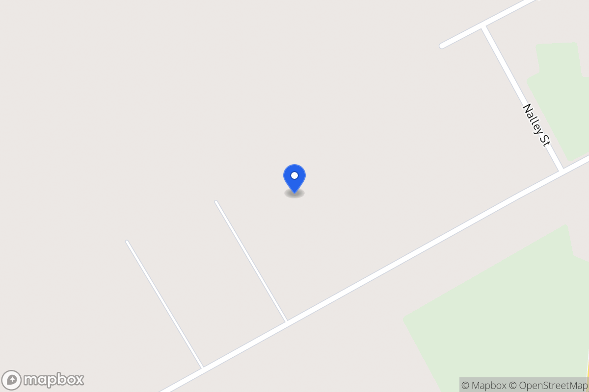 Map of 336 W Central , Lorena, Tx 76655, Lorena
