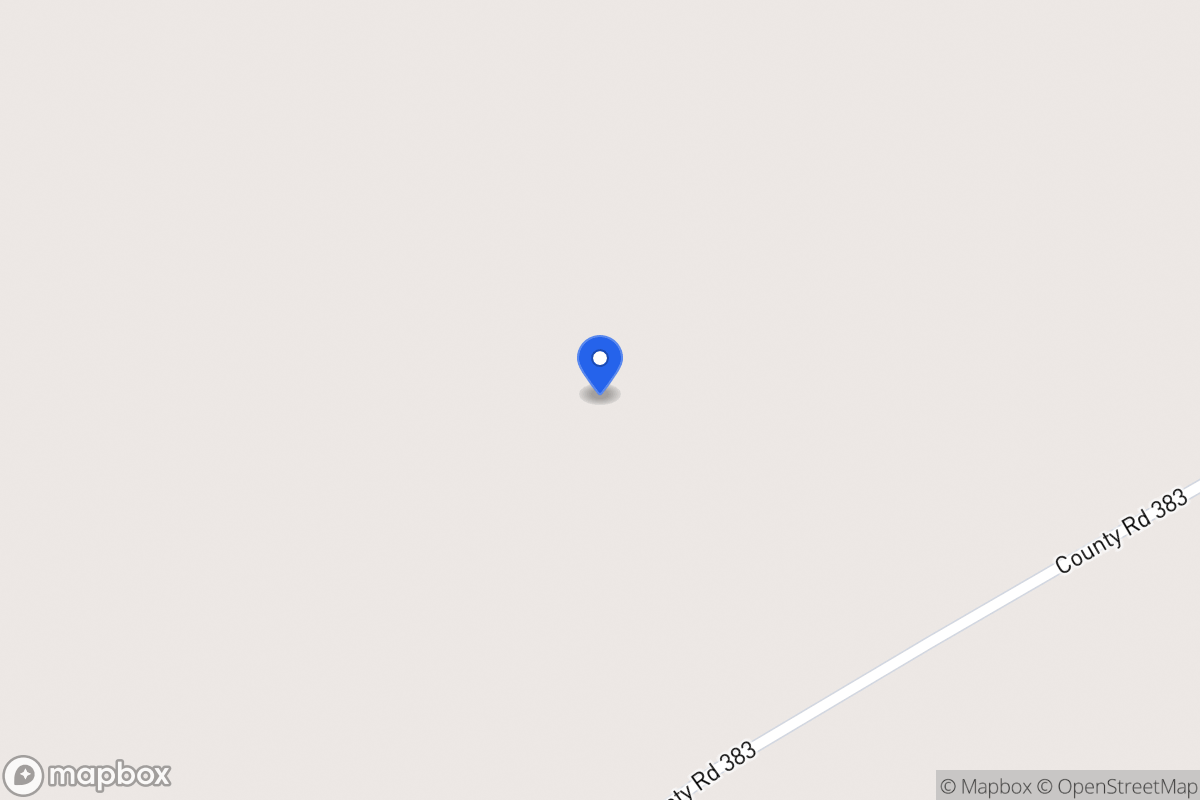 Map of Cr 383 , ,