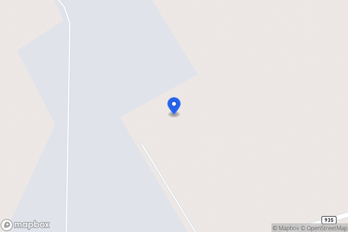 Map of Fm 935 , Troy, Tx 76579, Troy