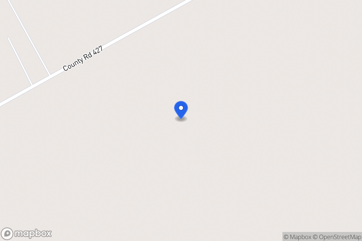 Map of Cr 427 , Lorena, Tx 76655, Lorena