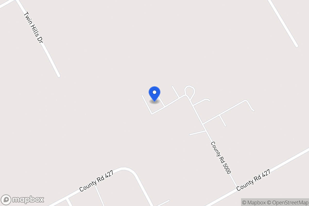 Map of , ,