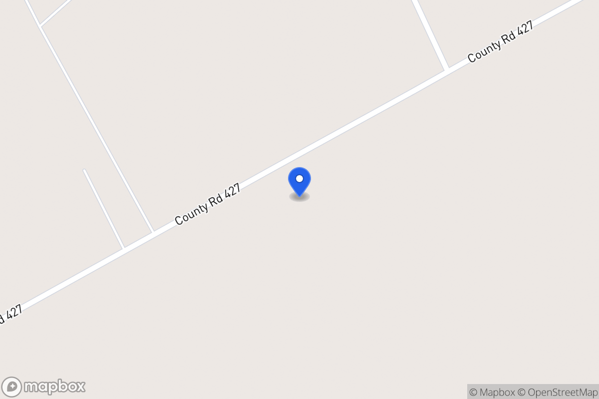 Map of 536  Cr 427 , Lorena, Tx 76655, Lorena