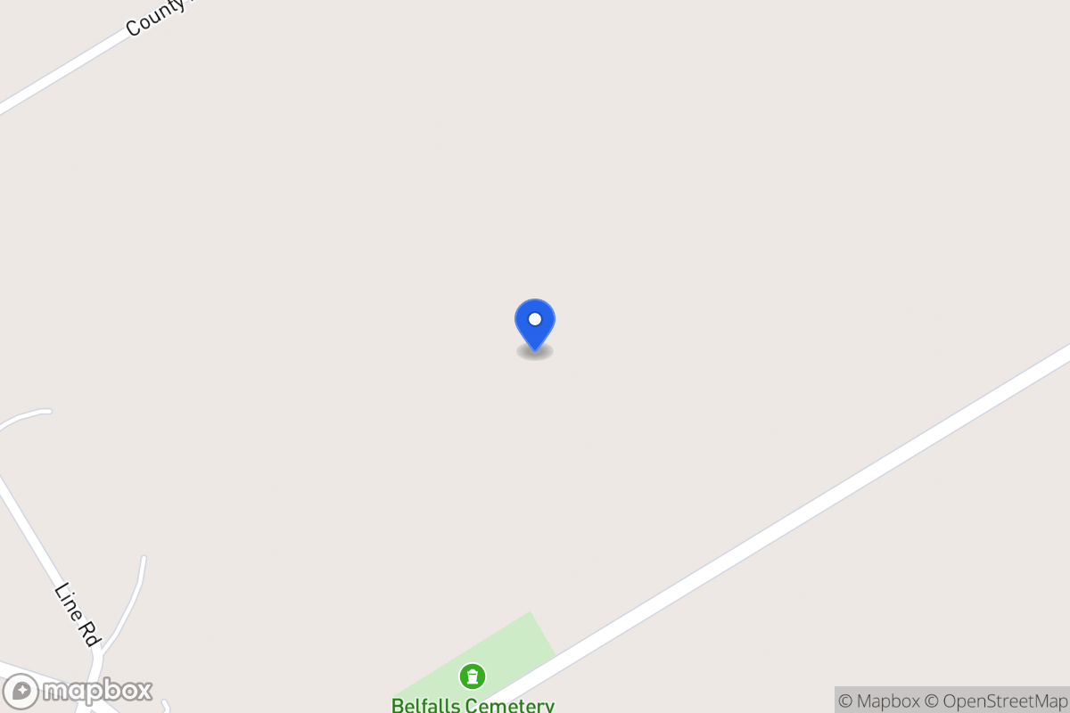 Map of 149  Pvt Rd 831 , Troy, Tx 76579, Troy
