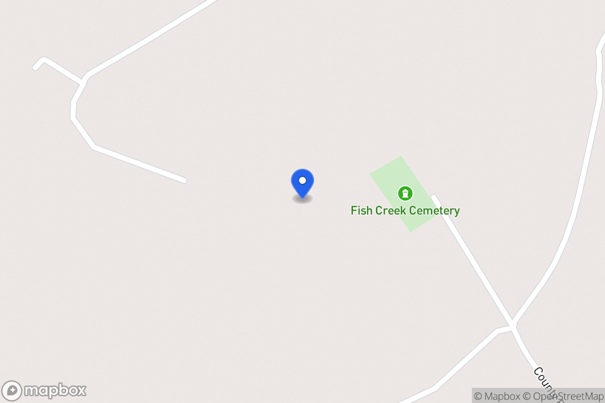 Map of , ,