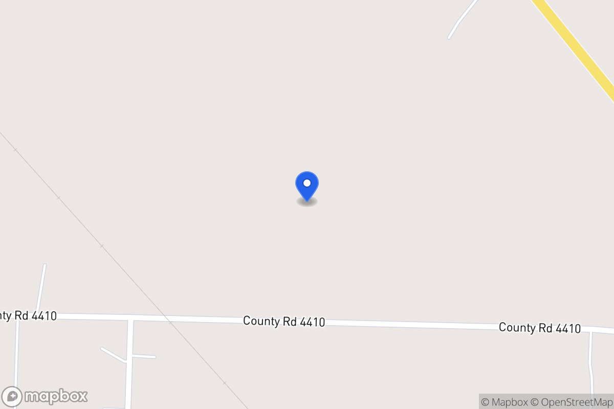 Map of 790- 782  Cr 4410 , Whitewright, Tx 75491, Whitewright