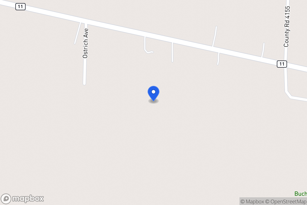 Map of 8501 Nw Hwy 11 , Whitewright, Tx, Whitewright
