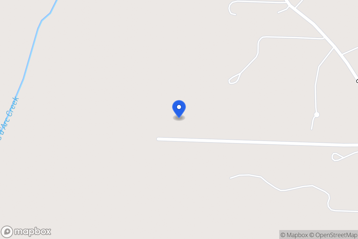 Map of 1601  Cr 2925 , Dodd City, Tx 75438, Dodd City
