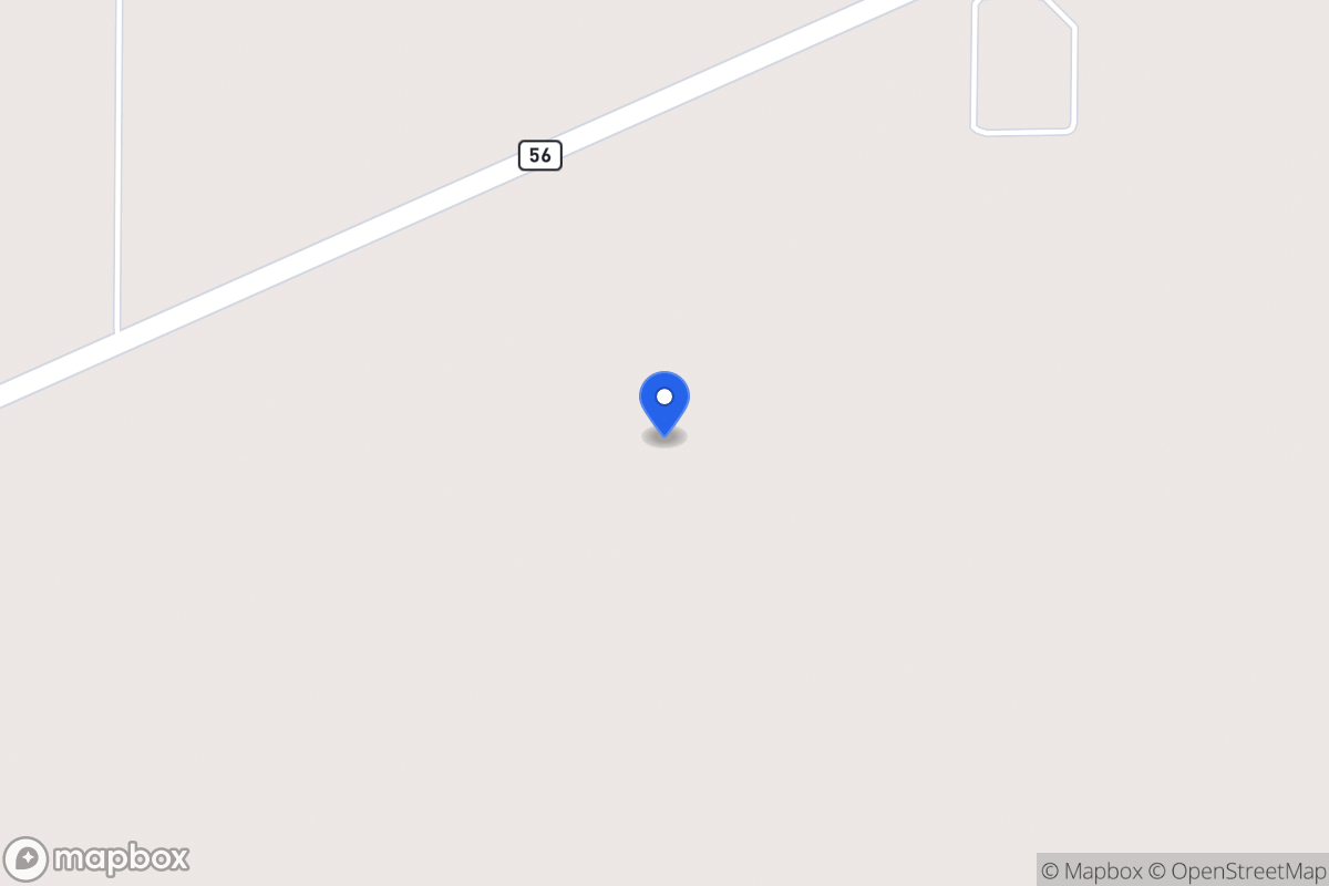 Map of Hwy 56 , Honey Grove, Tx 75446, Honey Grove