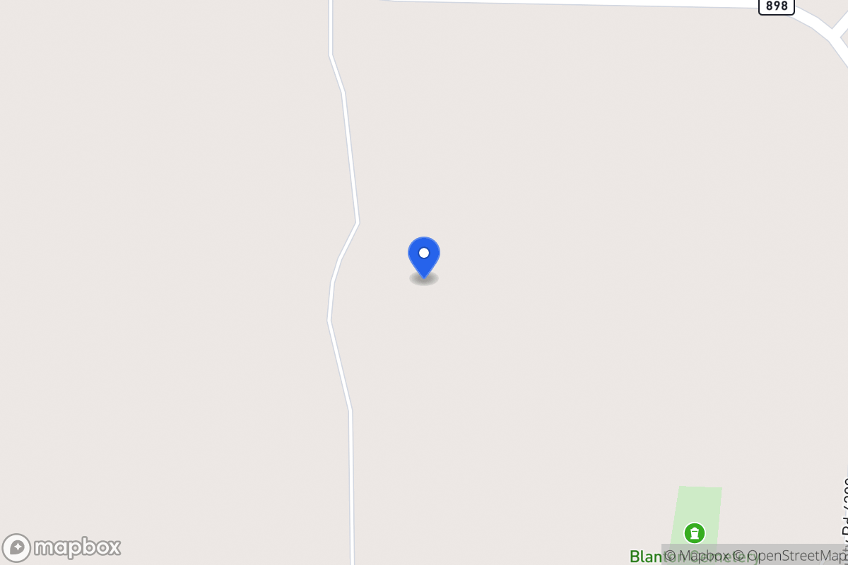 Map of Fm 898 , Whitewright, Tx 75491, Whitewright