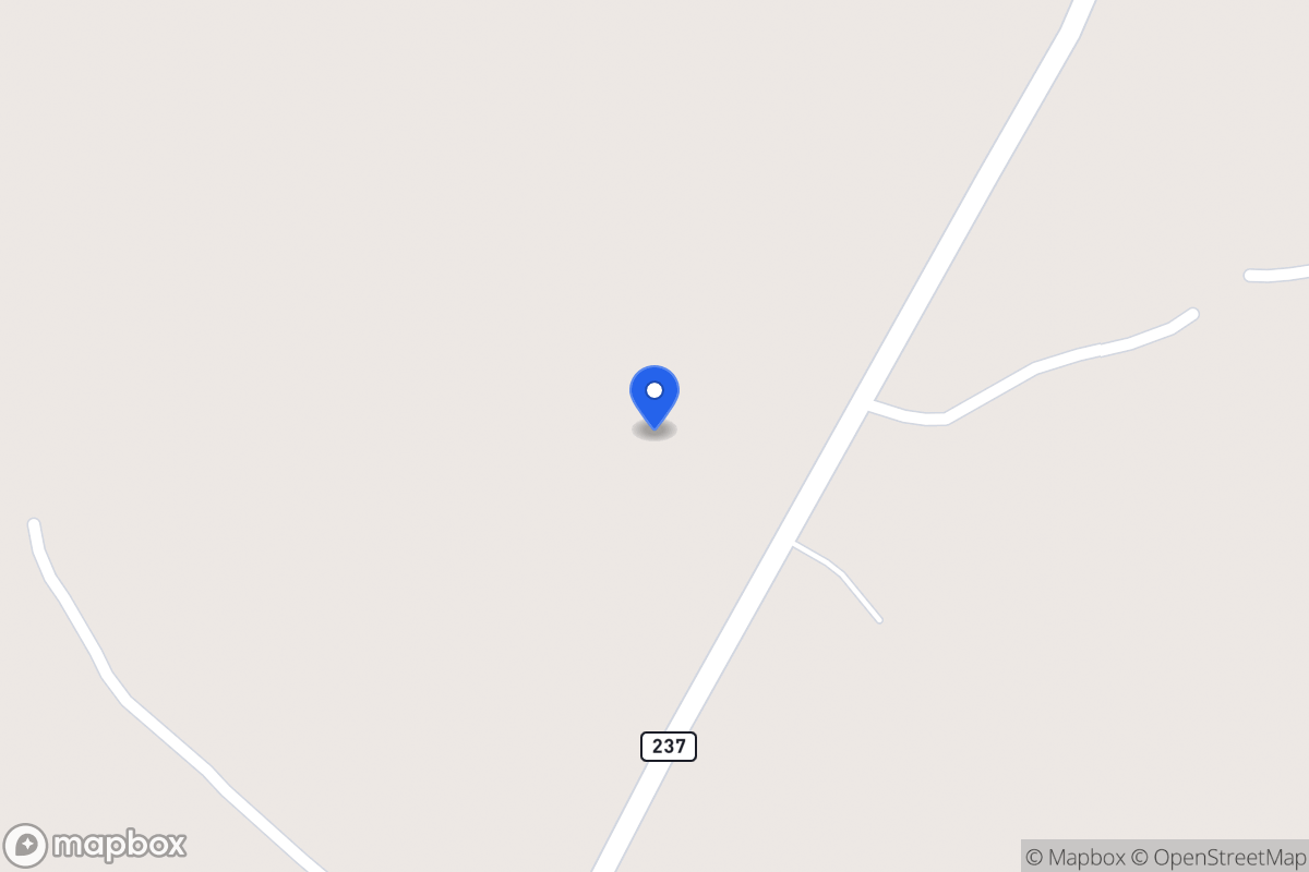 Map of 108  Compound Lane , Round Top, Tx, Round Top