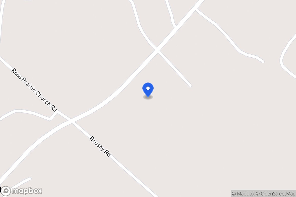 Map of Fm 2503 , Fayetteville, Tx, Fayetteville