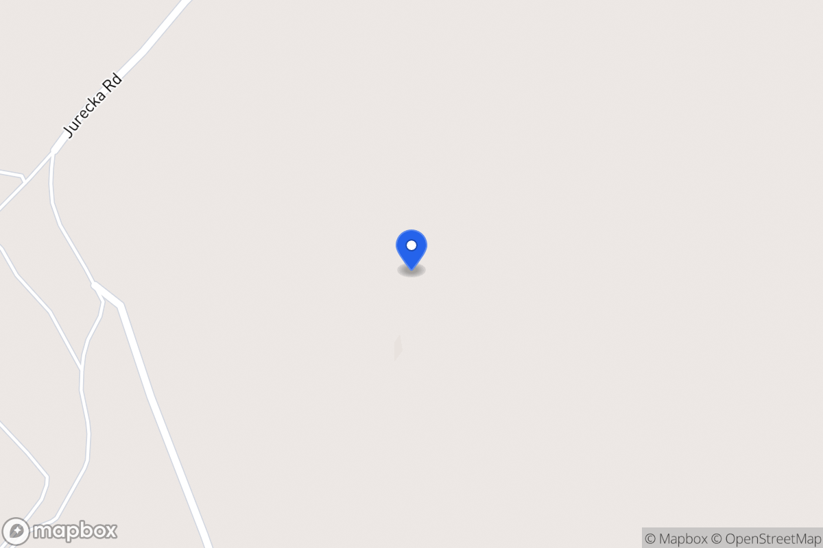 Map of Jurecka Rd , Fayetteville, Tx, Fayetteville